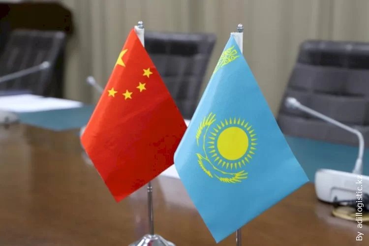 В 8 раз будет увеличена пропускная способность казахстанско-китайской таможни