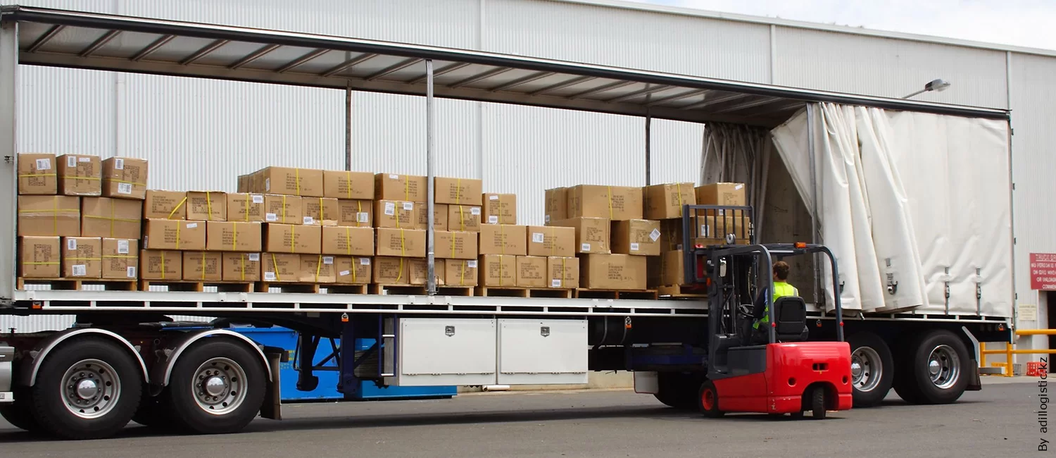 Почему стоит использовать услуги транспортной компании по доставке грузов из Китая?