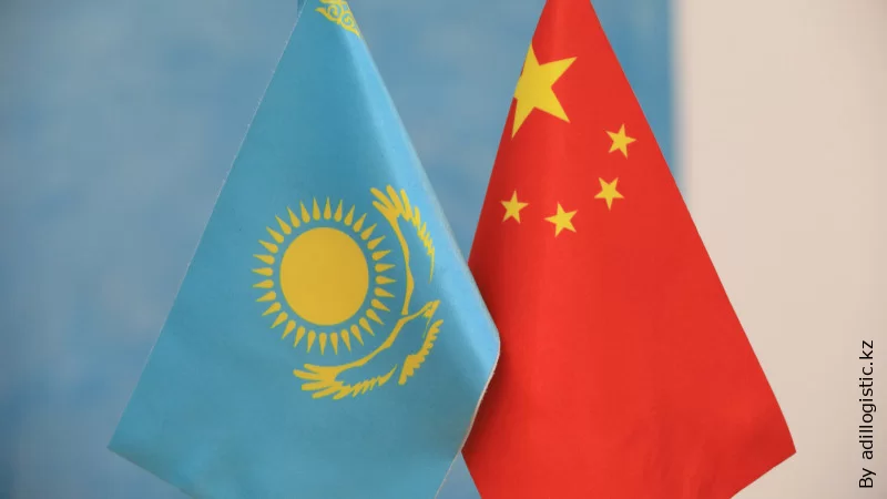 Казахстан и Китай введут взаимный безвизовый режим