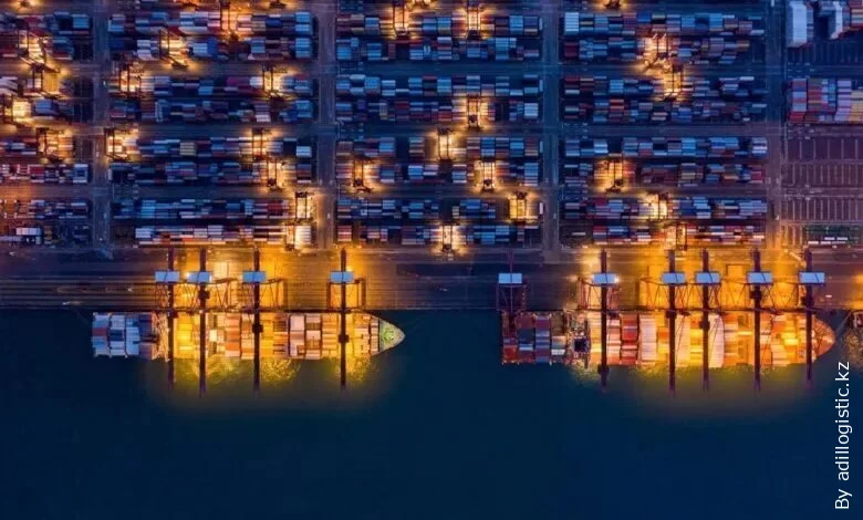 Гонконг теснит запад: место блокчейн логистической платформы Maersk TradeLens займёт гонконгский аналог GSBN