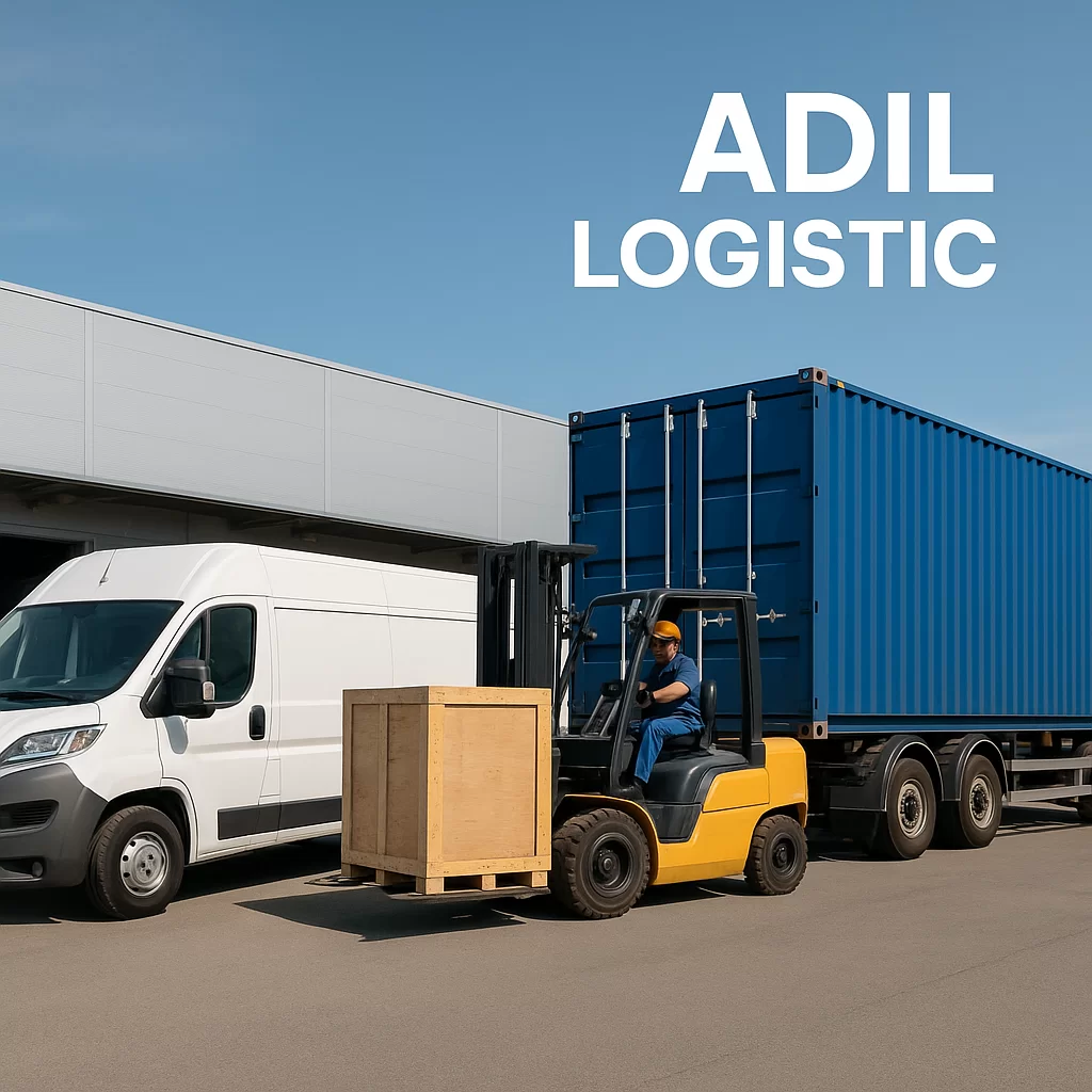 Where to Order Goods from China with Fast Delivery