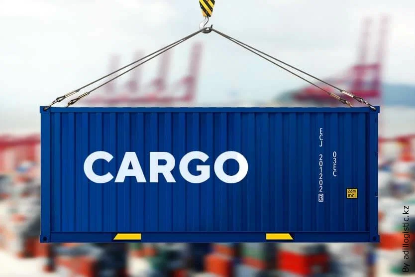 Cargo from China to Kazakhstan — How Much Is 1 kg in 2025?